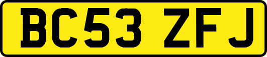 BC53ZFJ