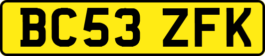 BC53ZFK