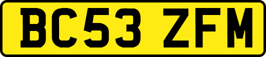 BC53ZFM