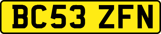 BC53ZFN