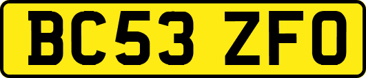 BC53ZFO