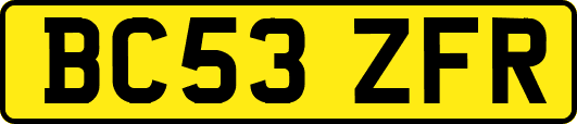 BC53ZFR