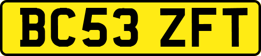 BC53ZFT