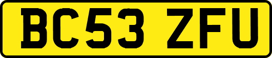 BC53ZFU