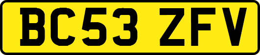 BC53ZFV