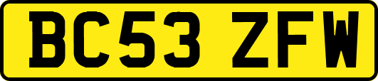 BC53ZFW