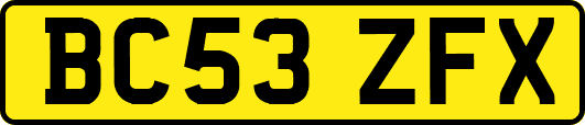 BC53ZFX
