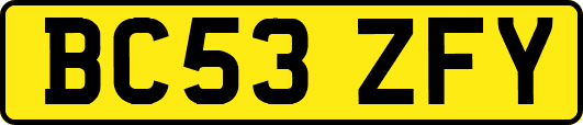 BC53ZFY