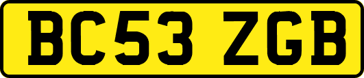 BC53ZGB