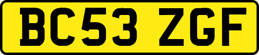 BC53ZGF
