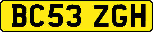 BC53ZGH