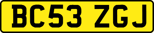 BC53ZGJ