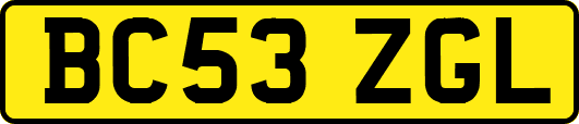 BC53ZGL