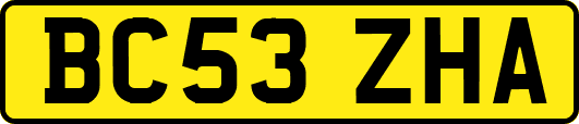 BC53ZHA