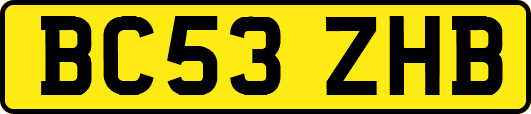 BC53ZHB