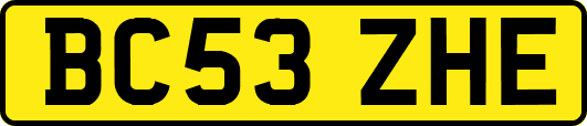 BC53ZHE