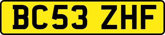 BC53ZHF