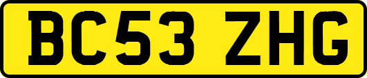 BC53ZHG