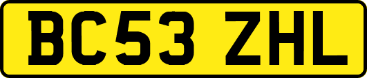 BC53ZHL