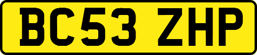 BC53ZHP