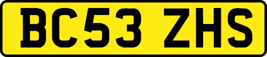 BC53ZHS