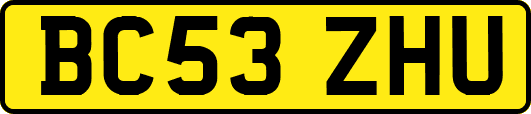 BC53ZHU