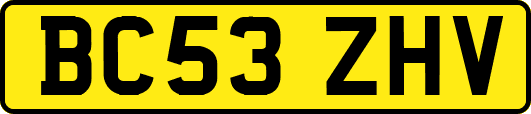 BC53ZHV
