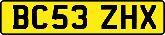 BC53ZHX