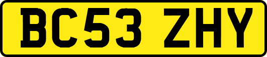 BC53ZHY