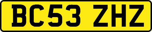 BC53ZHZ