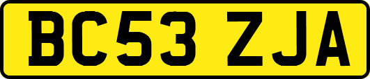 BC53ZJA