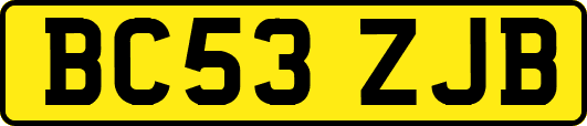 BC53ZJB
