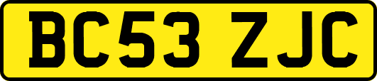 BC53ZJC