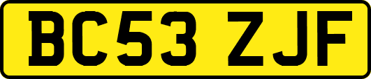 BC53ZJF