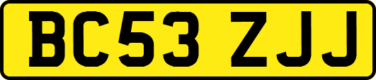 BC53ZJJ