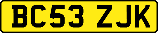 BC53ZJK