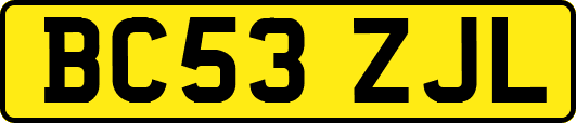 BC53ZJL