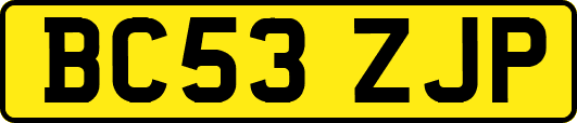 BC53ZJP