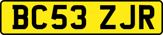 BC53ZJR