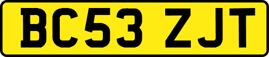 BC53ZJT