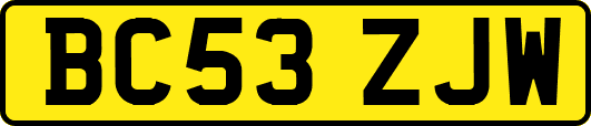 BC53ZJW
