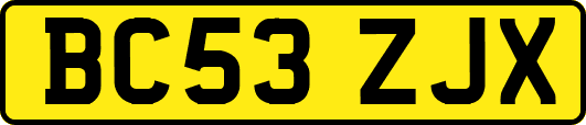 BC53ZJX