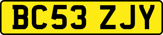 BC53ZJY