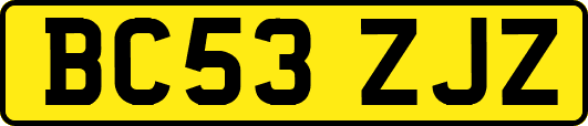 BC53ZJZ