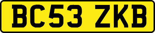 BC53ZKB