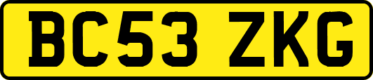 BC53ZKG