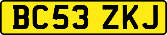 BC53ZKJ
