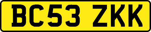 BC53ZKK