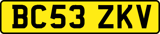 BC53ZKV