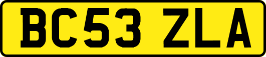 BC53ZLA
